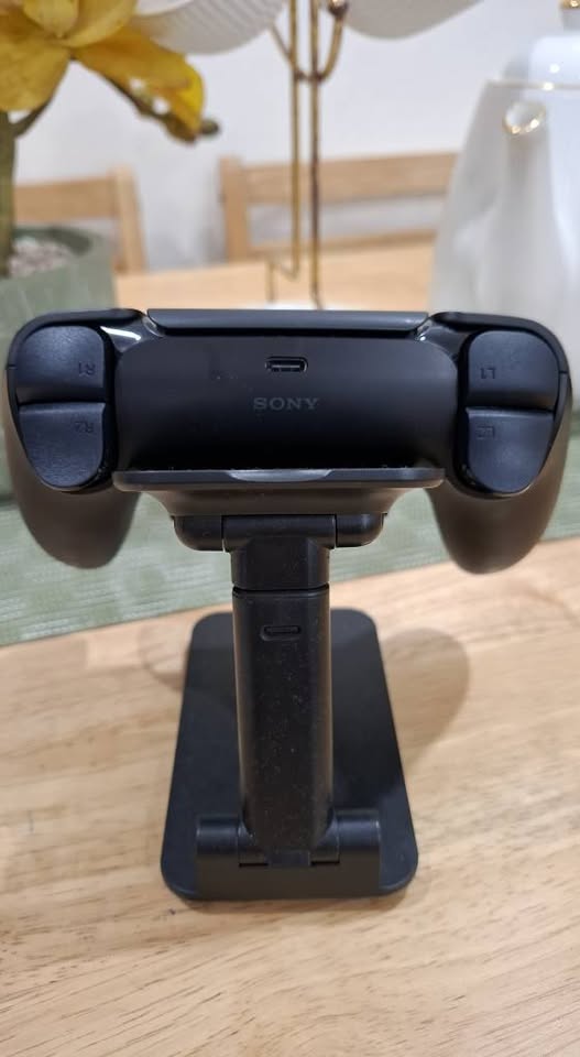 Jual Cepat Stick DualSense PlayStation 5 – Hitam (Original)