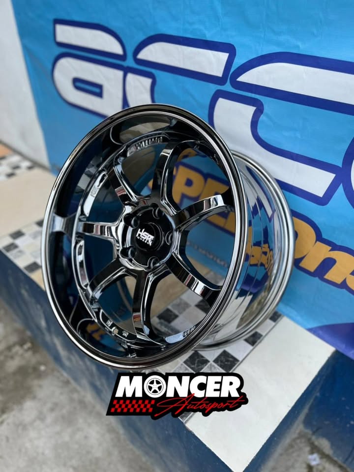 Moncer Auto Sport Medan – Toko Velg & Ban Terlengkap, Harga Bersahabat!🔥