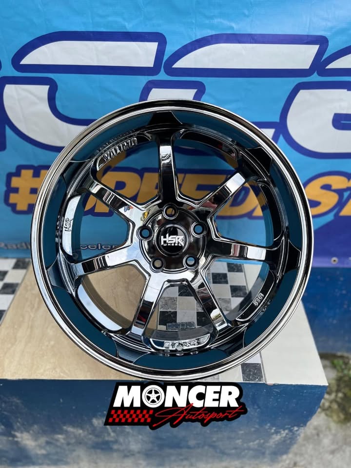 Moncer Auto Sport Medan – Toko Velg & Ban Terlengkap, Harga Bersahabat!🔥