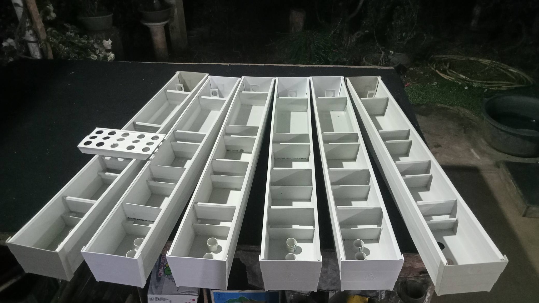 Aquarium Custom Segala Ukuran – Cocok untuk Ikan Hias & Aquascape