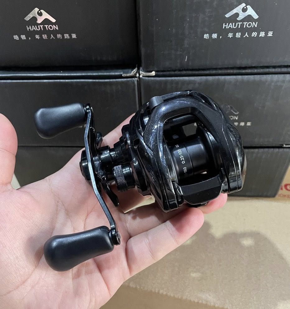 Reel & Joran Murah Berkualitas? 🎣 Mulai 90RB | Stok Update Setiap Hari