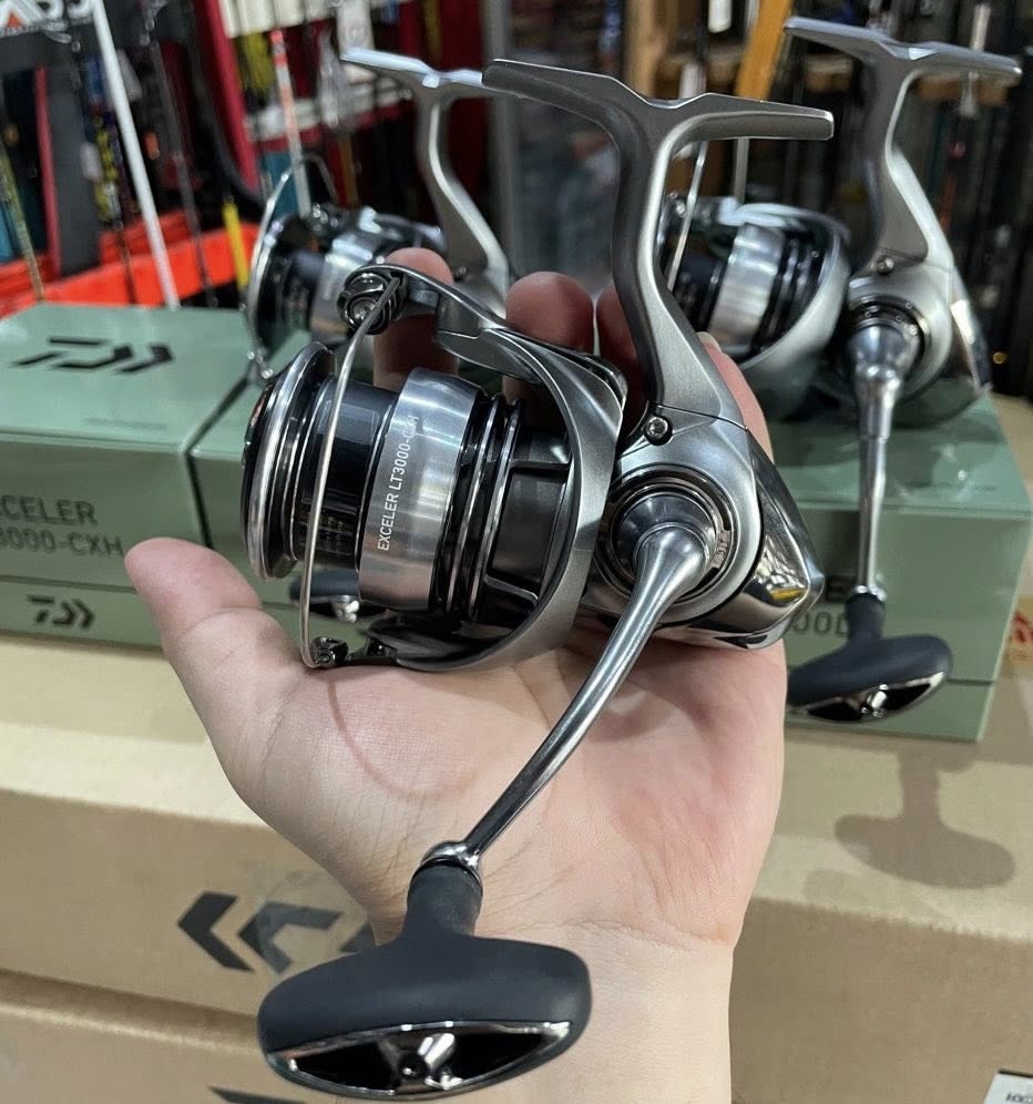 Reel & Joran Murah Berkualitas? 🎣 Mulai 90RB | Stok Update Setiap Hari