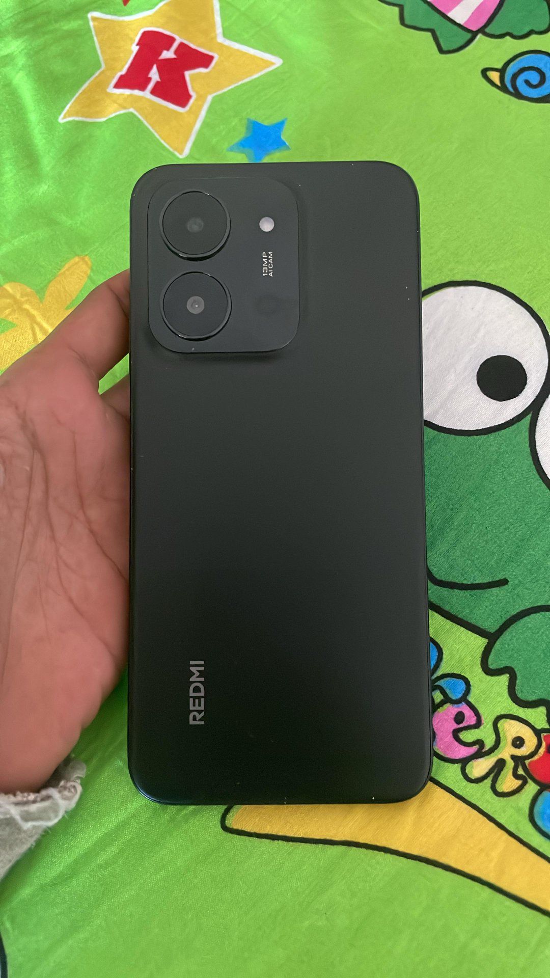 Dijual Redmi 15C 8/256GB – Mulus, Original, Siap Pakai! 🔥