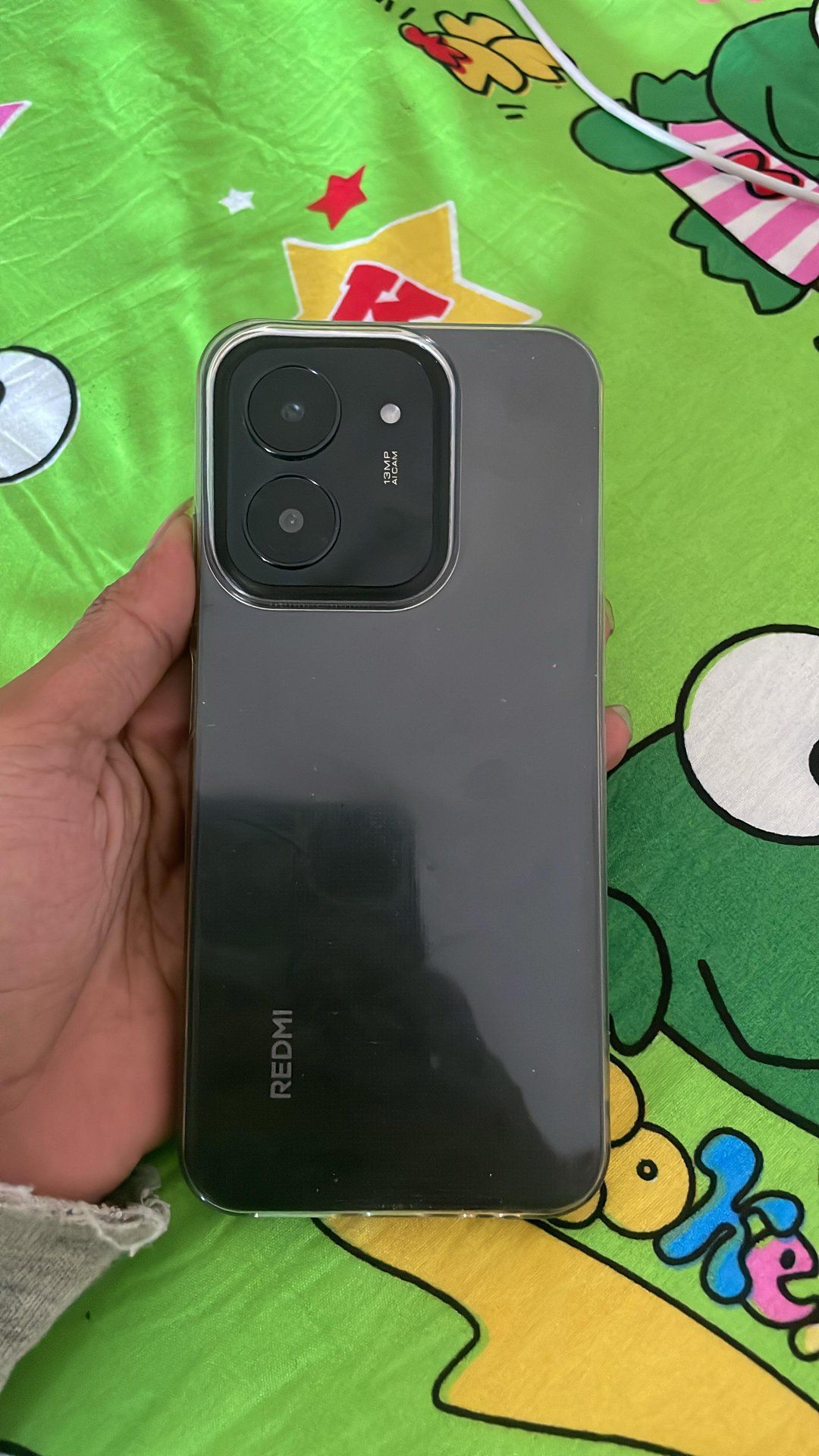 Dijual Redmi 15C 8/256GB – Mulus, Original, Siap Pakai! 🔥
