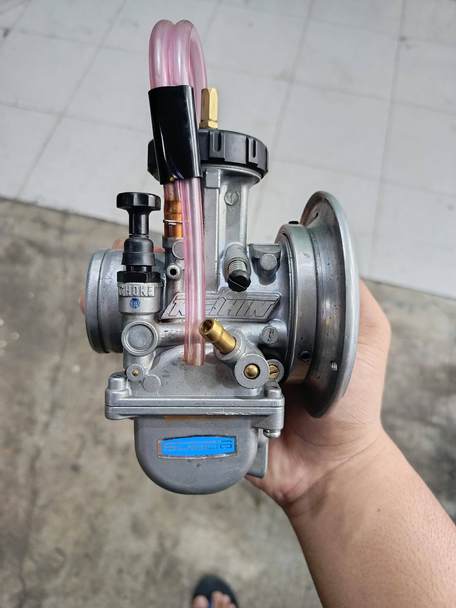 JUAL PART MOTOR ORIGINAL & BERKUALITAS – HARGA NEGO BOSKU! 🔥