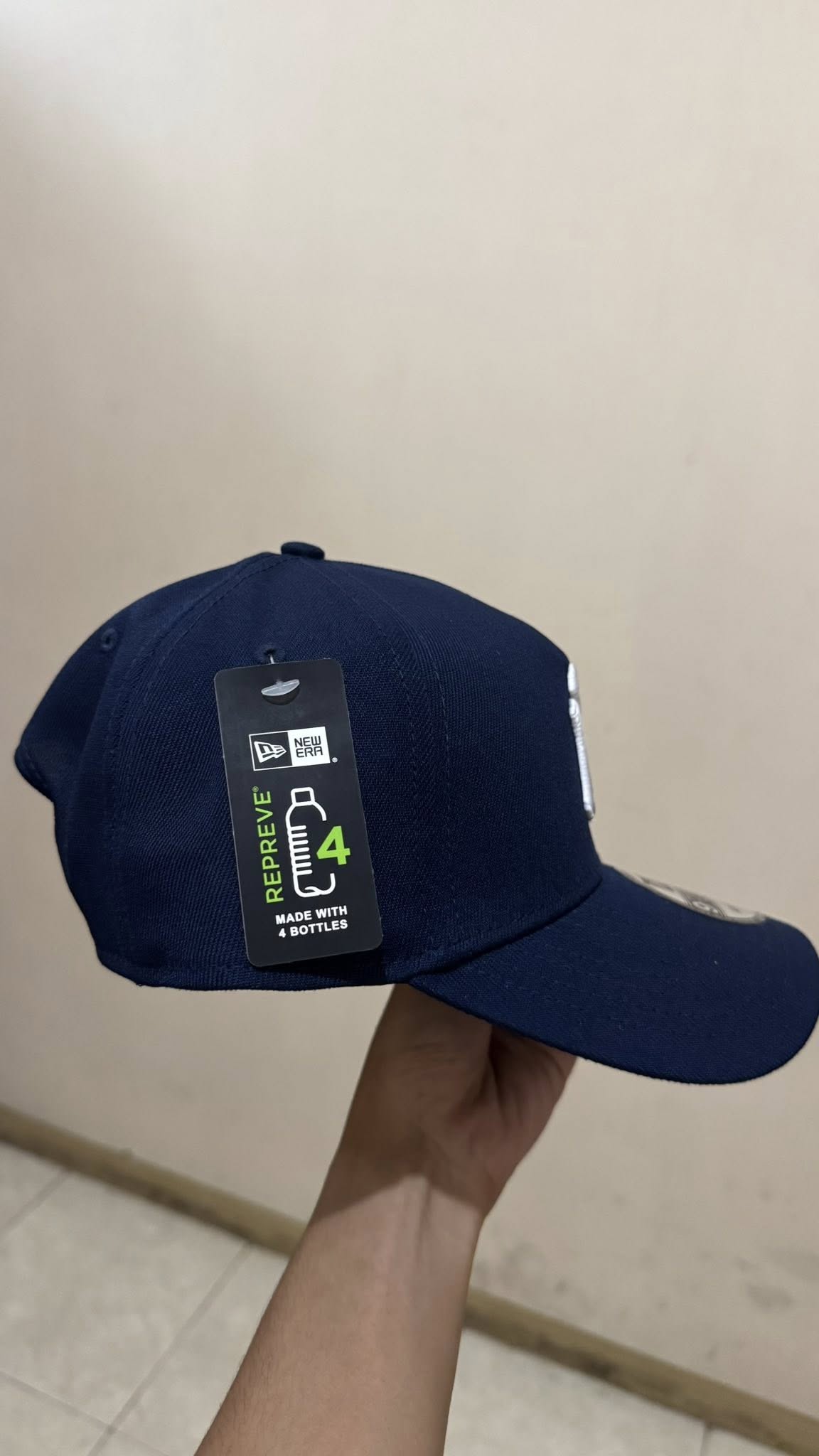 WTS Topi New Era x New York Yankees 9Forty A-Frame 🔥