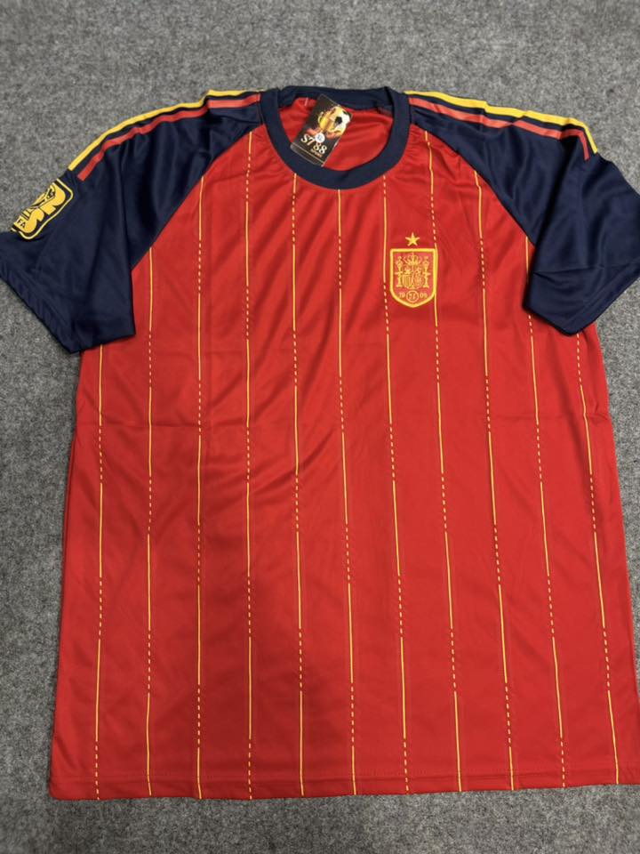 Ready Baju Bola World Cup🏆 Keren & Berkualitas✨
