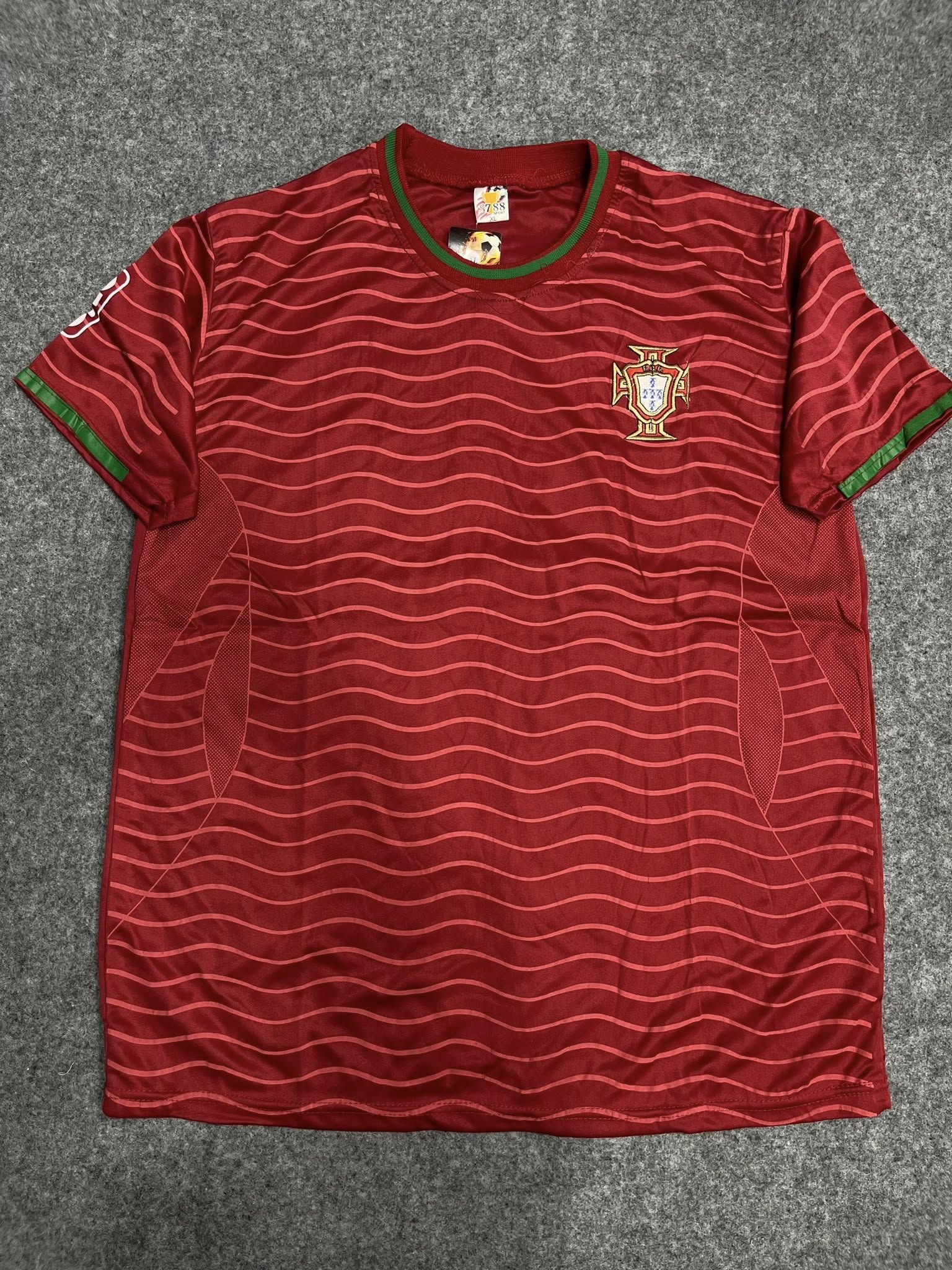 Ready Baju Bola World Cup🏆 Keren & Berkualitas✨