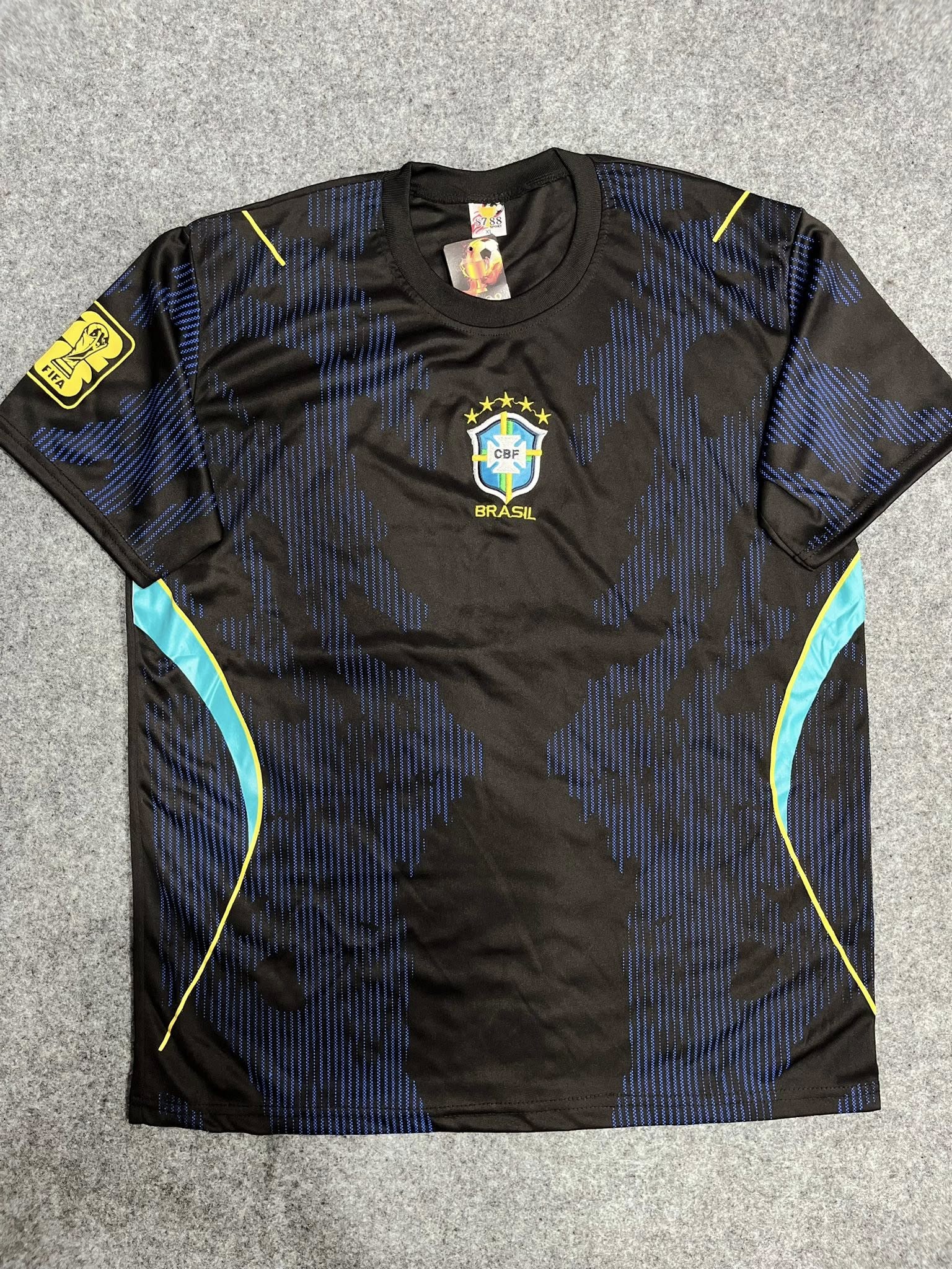 Ready Baju Bola World Cup🏆 Keren & Berkualitas✨