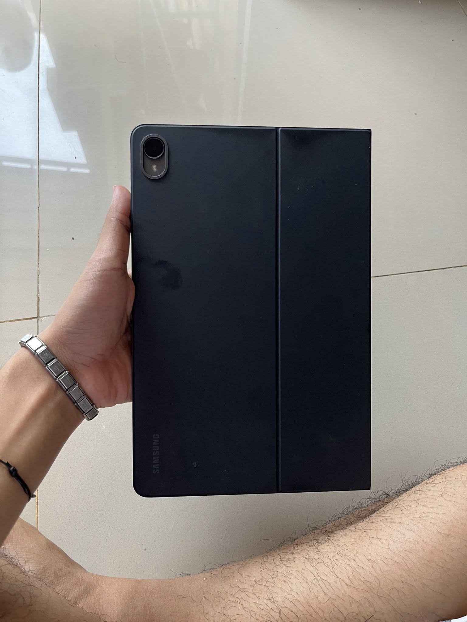 Tablet Premium Samsung Tab S11 5G 12/256GB – Gaming & Kerja Gaspol