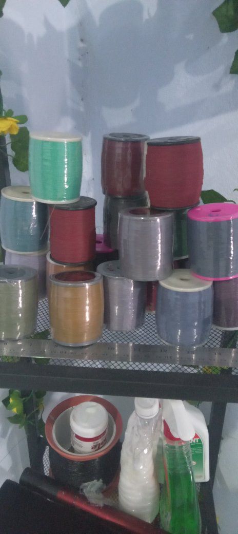 Gelasan Matot & Molor Ready Stock – Kualitas Mantap, Harga Bersahabat! 🔥