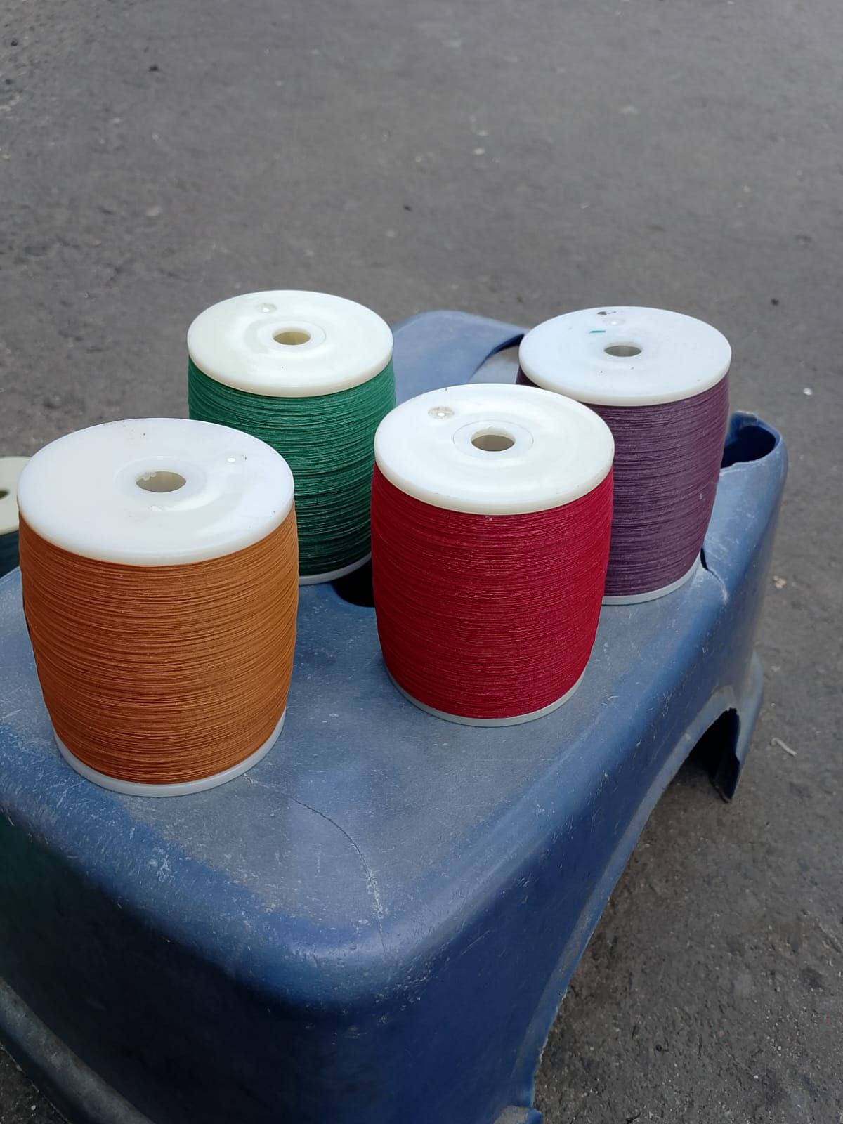 Gelasan Matot & Molor Ready Stock – Kualitas Mantap, Harga Bersahabat! 🔥