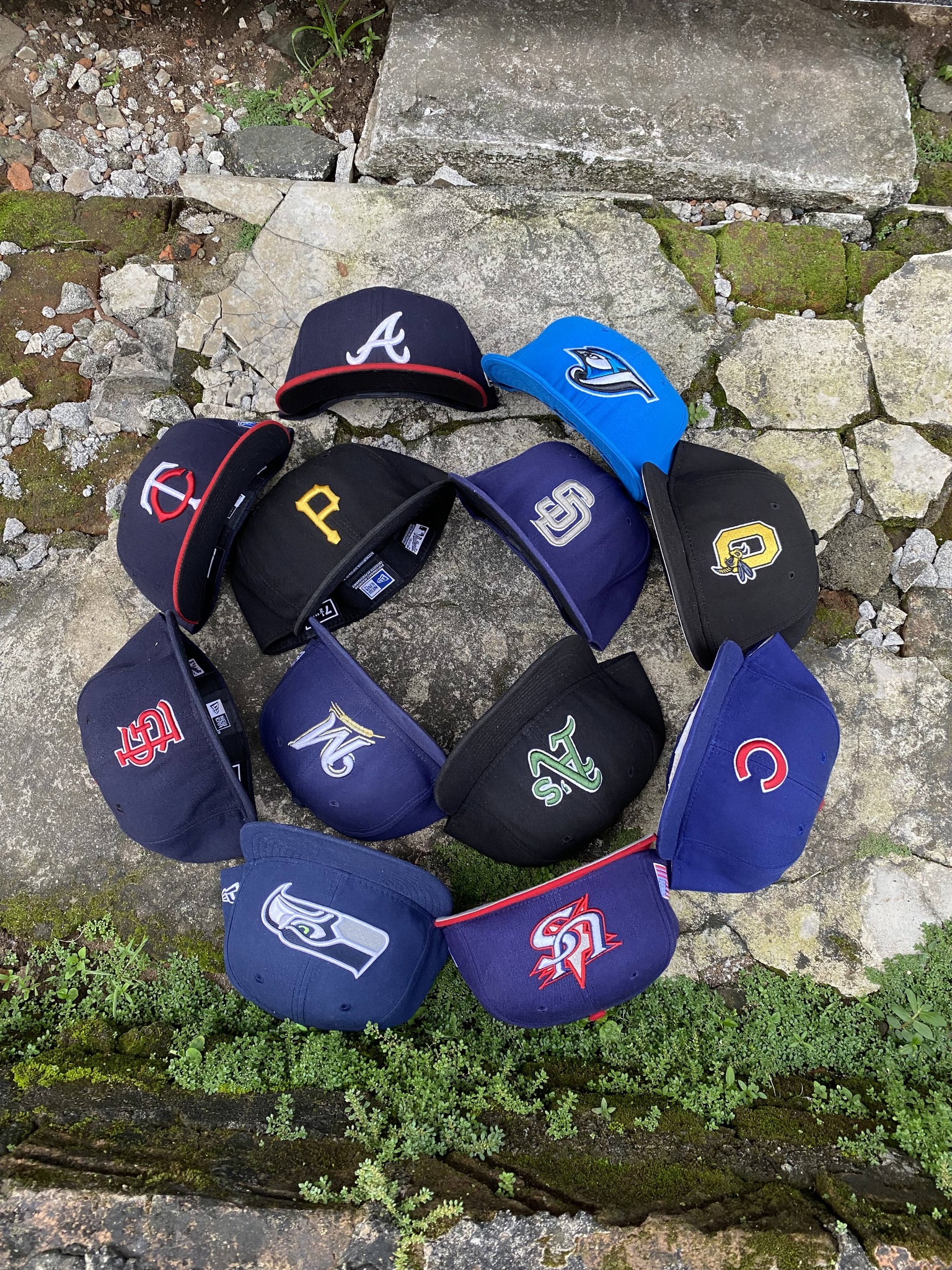 Fashion Hemat, Tampilan Sultan – Topi & Pakaian Second Original