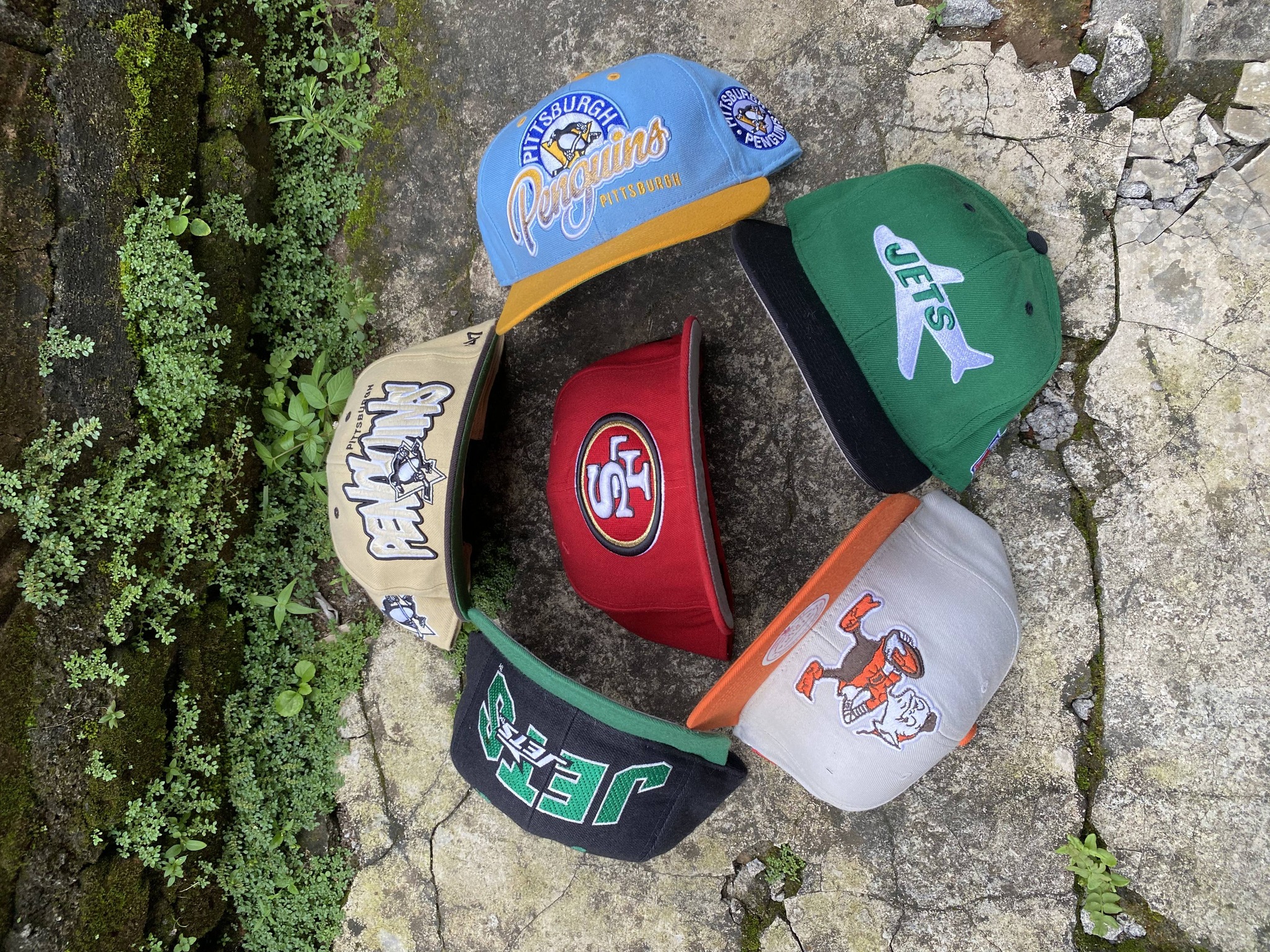 Fashion Hemat, Tampilan Sultan – Topi & Pakaian Second Original