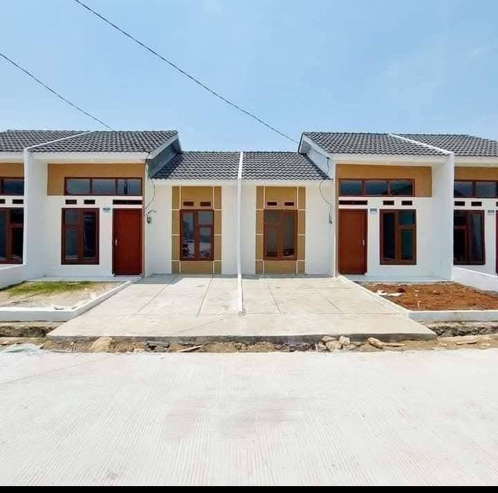 PERUM MUTIARA ALAM PERMAI – RUMAH IMPIAN DP NOL RUPIAH! 🥳💥