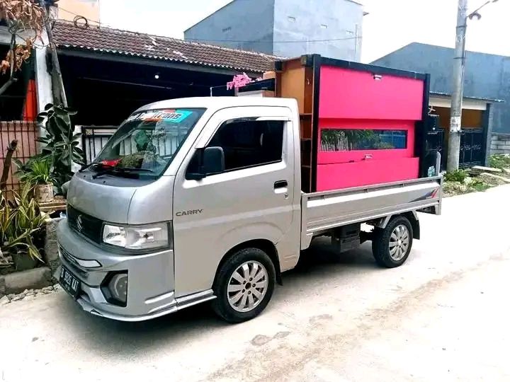 🚚 JASA ANGKUT BARANG & PINDAHAN TERPERCAYA