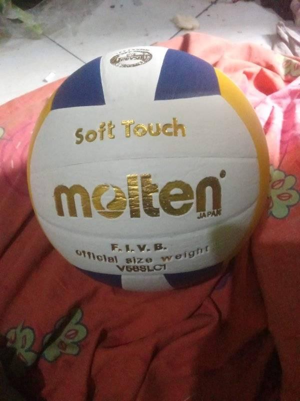 READY BOLA BARU! Cocok untuk Lapangan & Turnamen – Harga Lelang