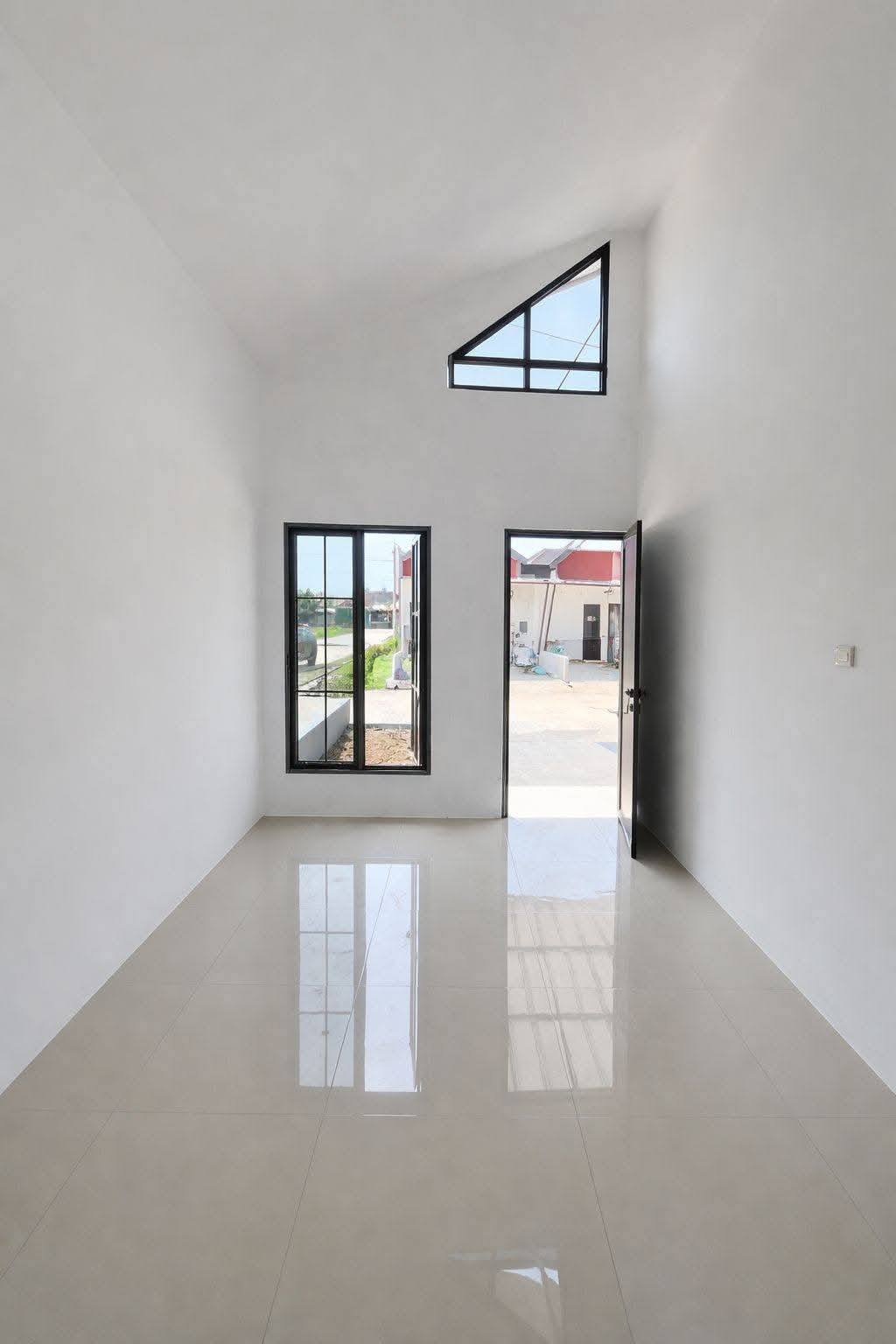 🏡 OVER KREDIT RUMAH SIAP HUNI DI Grand City – WARUNGBAMBU