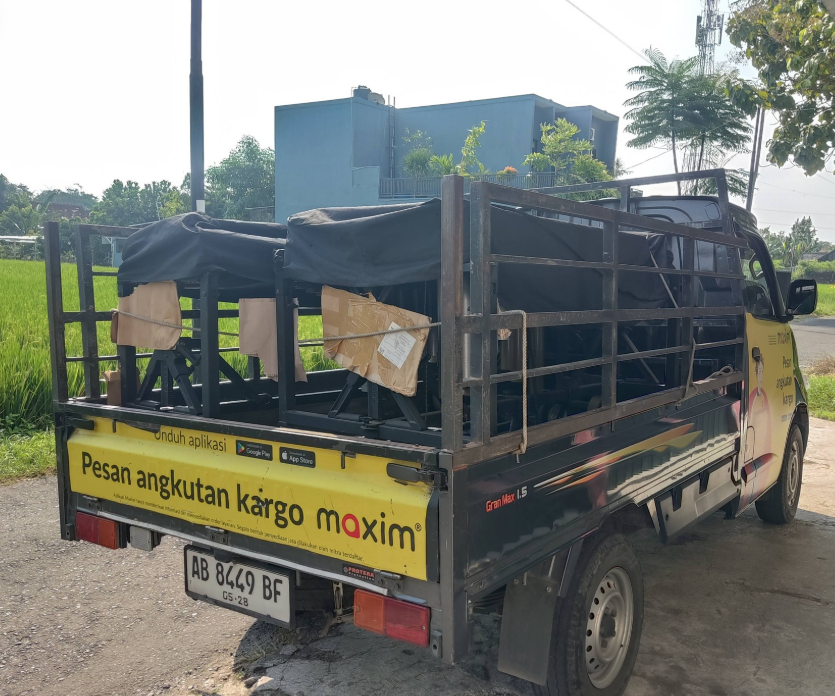 Jasa Angkut Barang Murah & Hemat – Siap Panggil Jogja 24 Jam