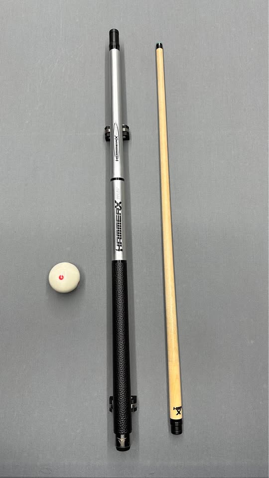 DIJUAL Stick Jumpbreak Titan Hammer X – SUPER MULUS | Easy Jump & Easy Break