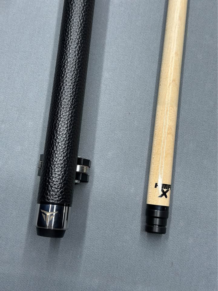 DIJUAL Stick Jumpbreak Titan Hammer X – SUPER MULUS | Easy Jump & Easy Break