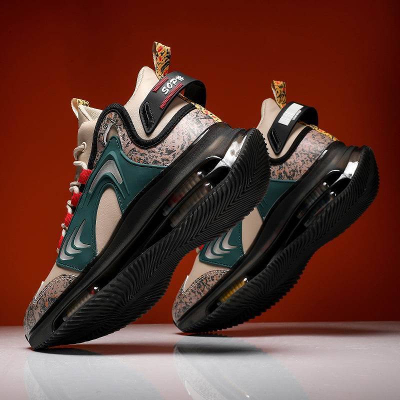 Jual Sepatu Sporty Lifestyle – Nyaman, Kuat, dan Stylish🔥