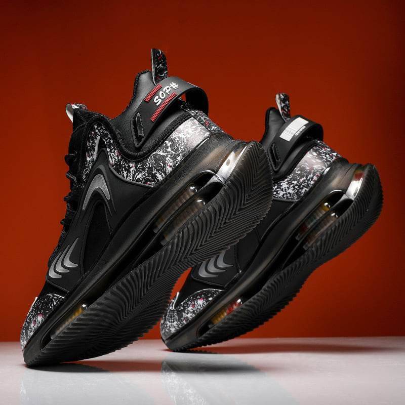 Jual Sepatu Sporty Lifestyle – Nyaman, Kuat, dan Stylish🔥