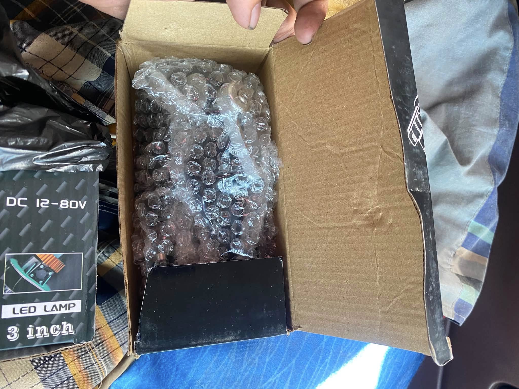 Kaca Spion Variasi Baru Dijual Murah – Baru Beli Tapi Salah Tipe 💥