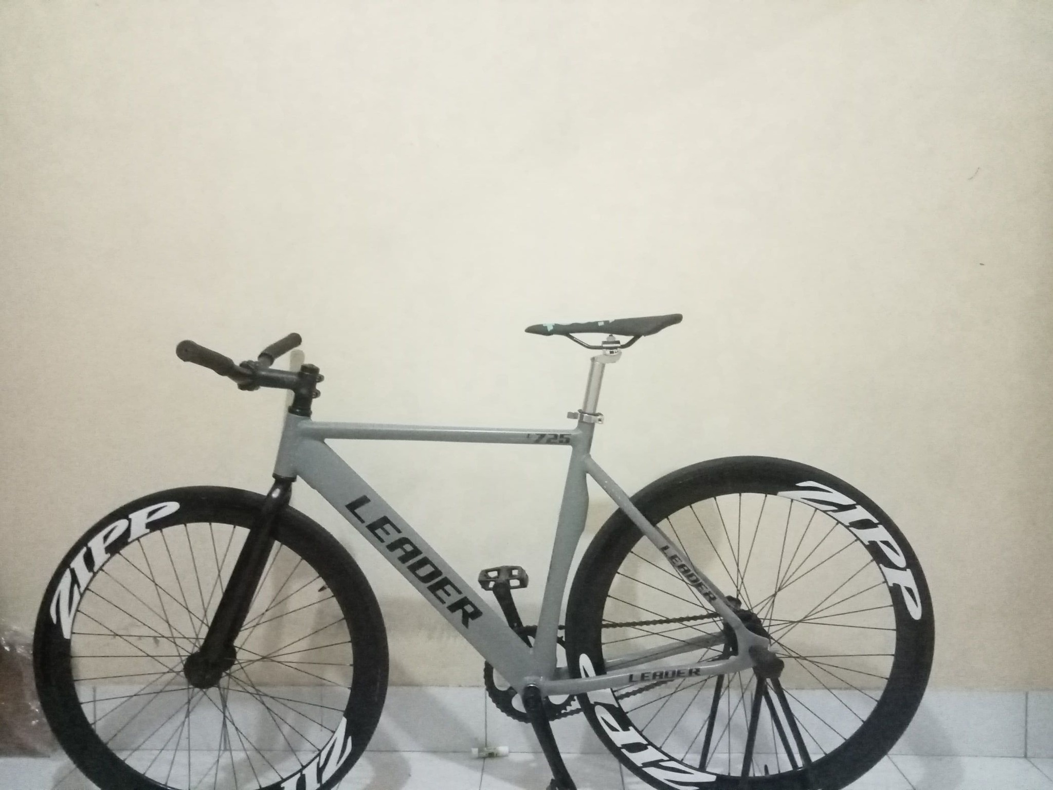 Dijual Pixie Setir 2 Model (Lurus & Melengkung) – Kondisi Siap Pakai