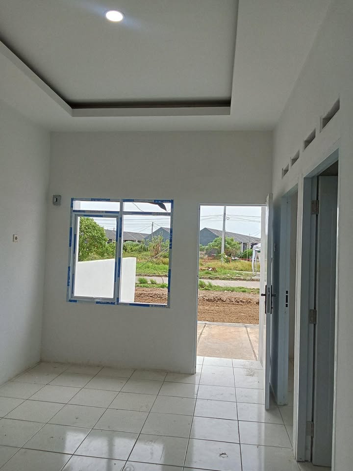 Rumah Subsidi Bekasi Cicilan Flat 1,2 Juta – Tanpa Renovasi, Siap Huni!