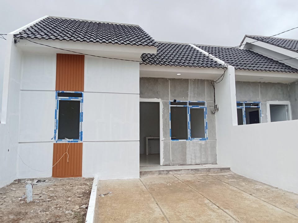 Rumah Subsidi Bekasi Cicilan Flat 1,2 Juta – Tanpa Renovasi, Siap Huni!