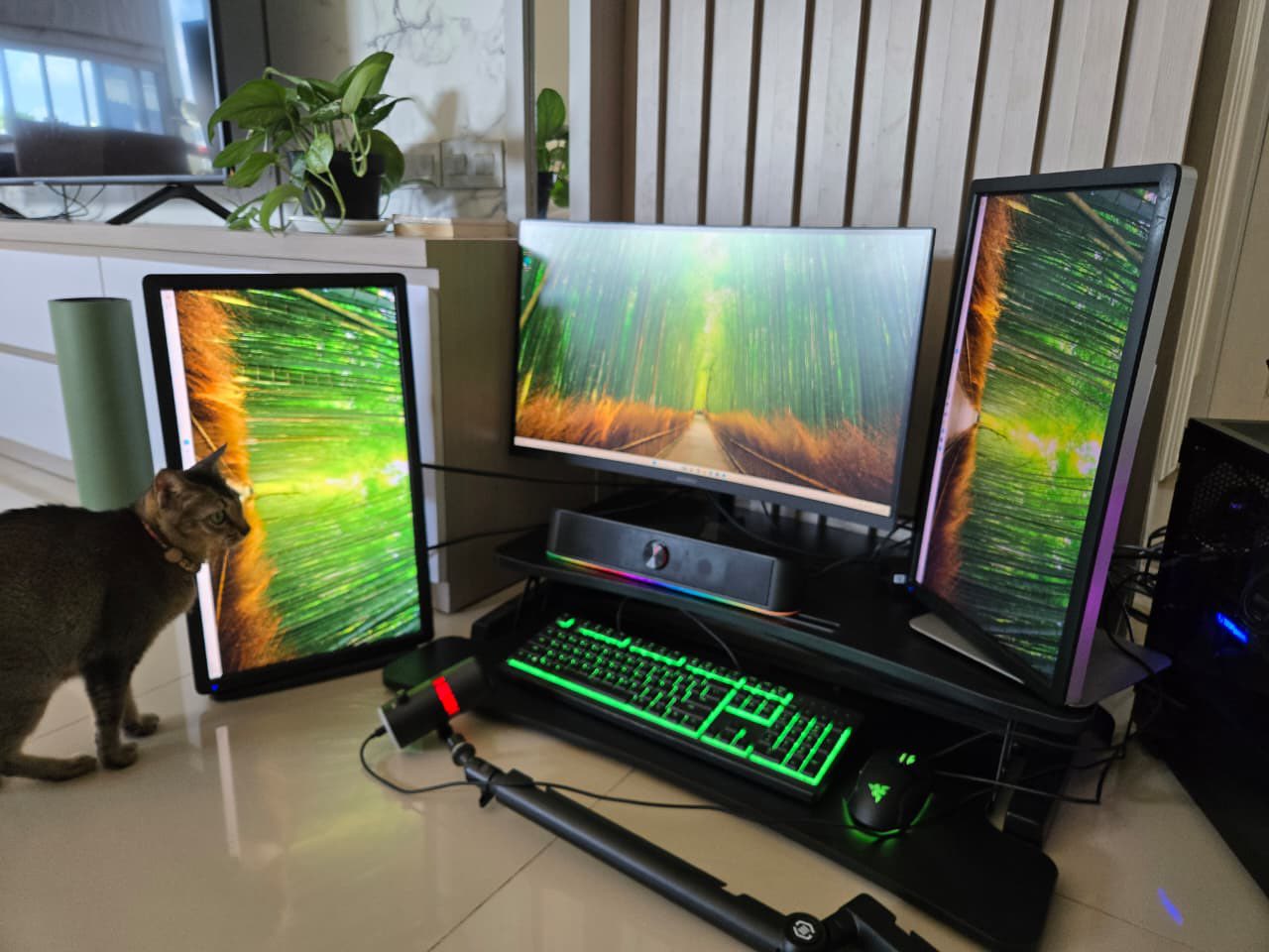 JUAL PC / SETUP GAMING & KERJA – SIAP GAS 🔥
