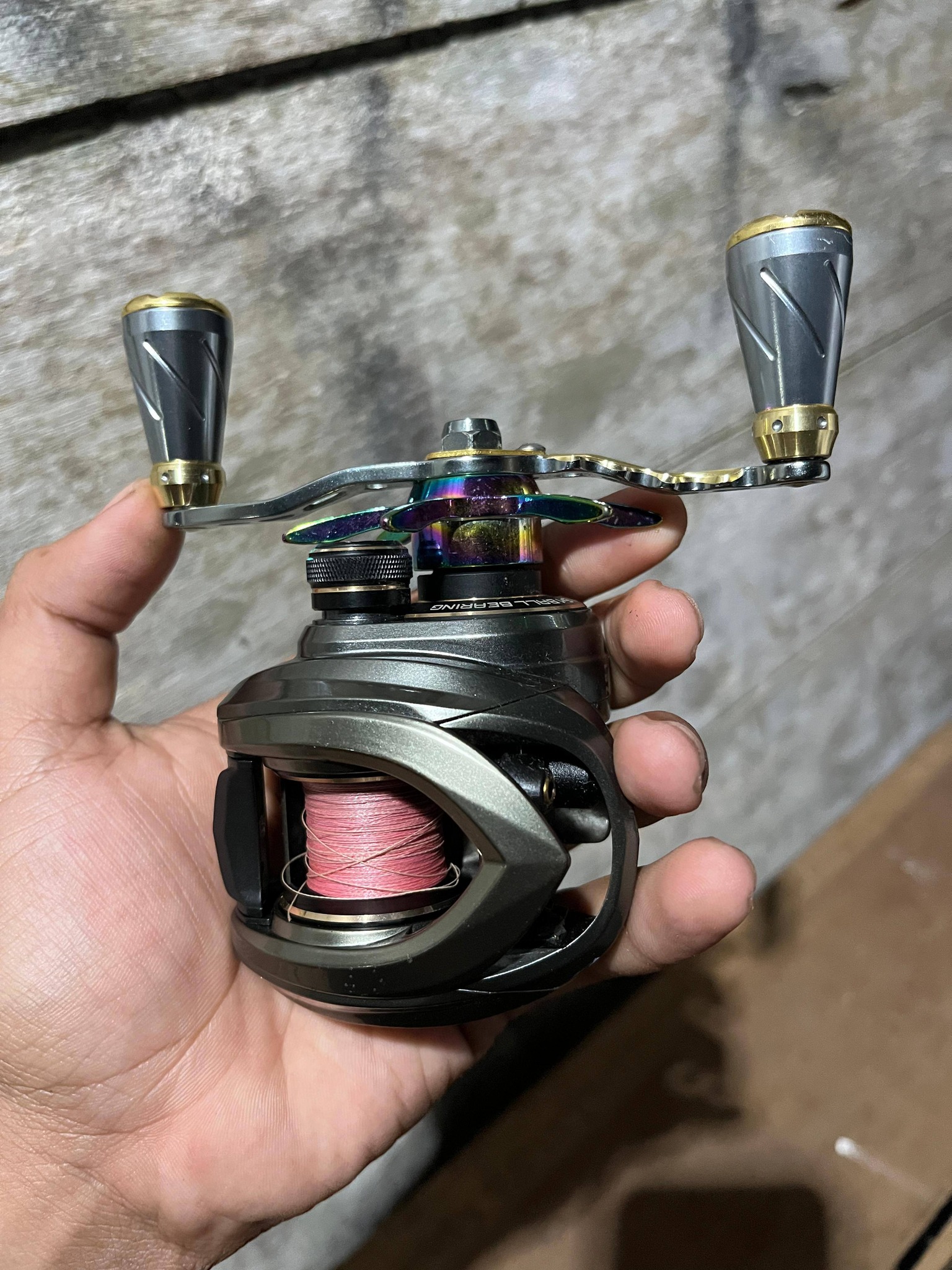 Jual Cepat! Real BC Iroly Certus No Minus – Pakaian STMT JA Kotak Lengkap