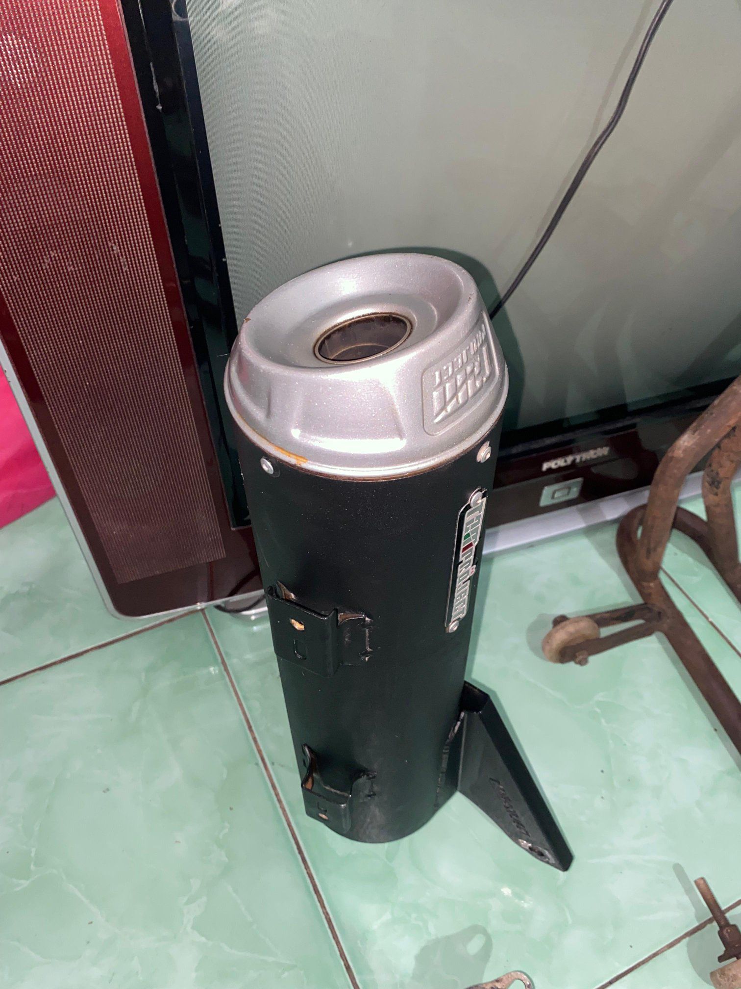 Jual Knalpot Motor ORI • Bobokan • Tsukigi • Racing – Bandung Raya 🔥