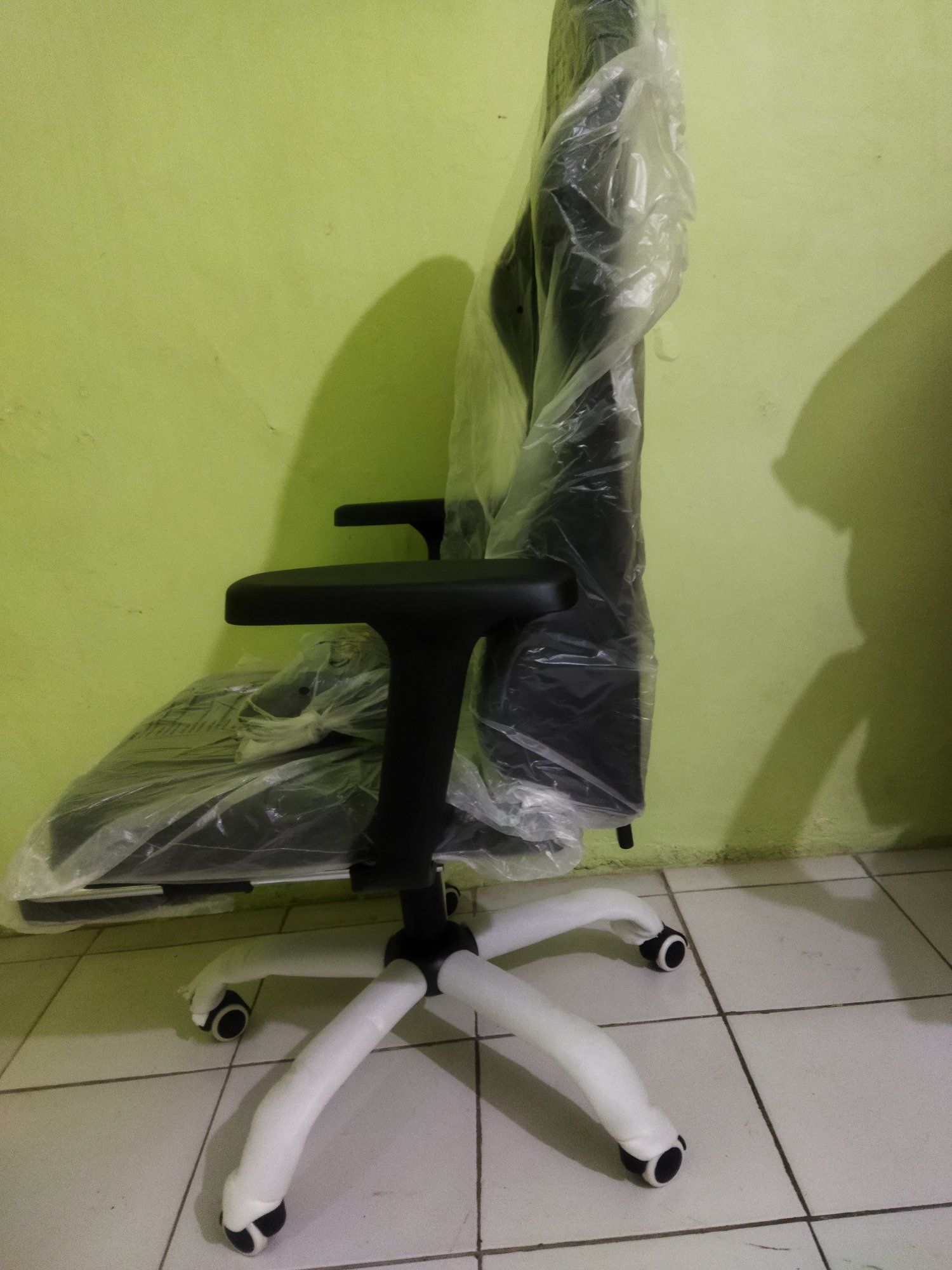 JUAL KURSI GAMING BARU – NYAMAN, KOKOH & SIAP PAKAI 🔥