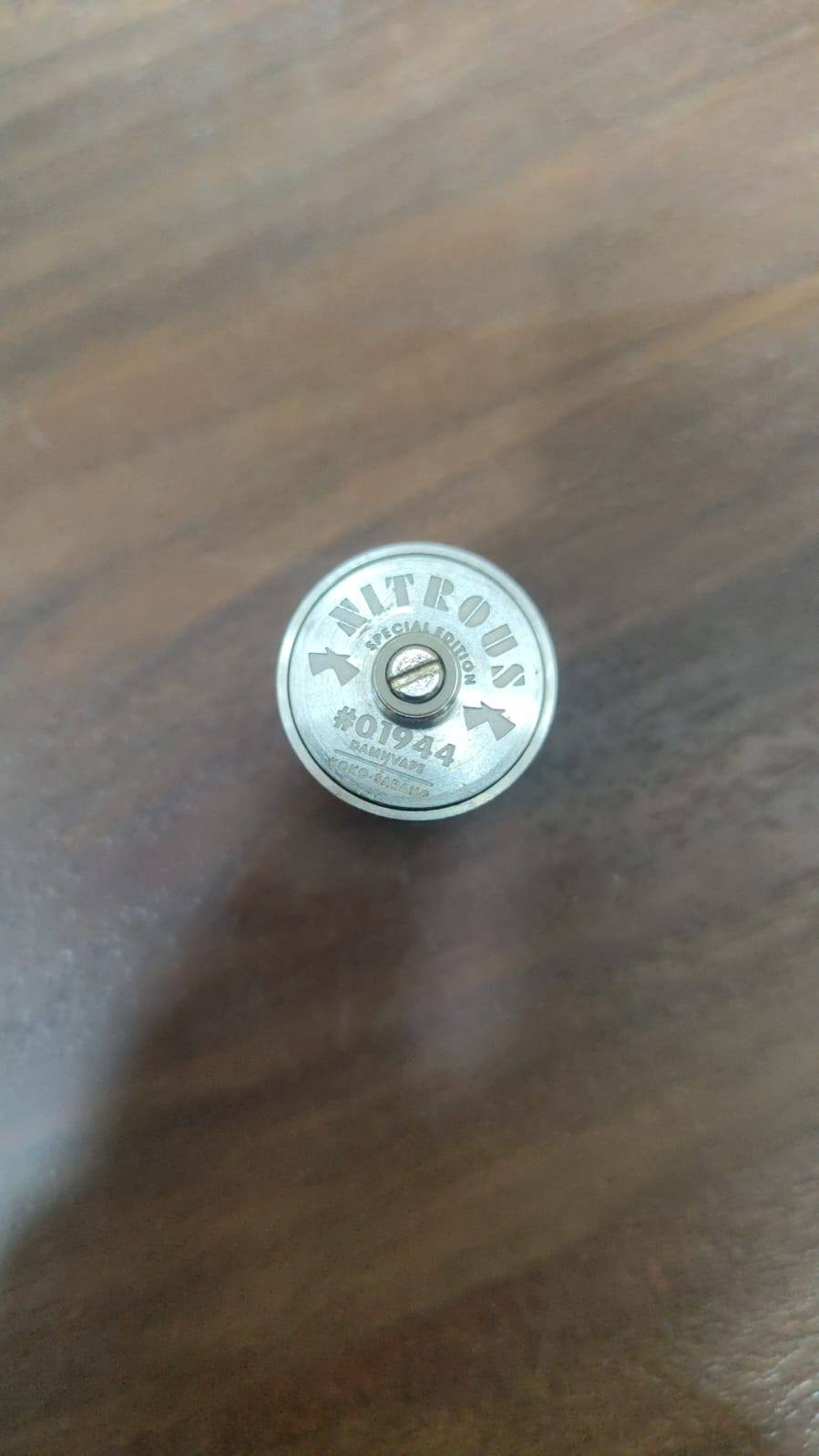 Jual Beli Vape Manado Terpercaya | Holy789 TRML