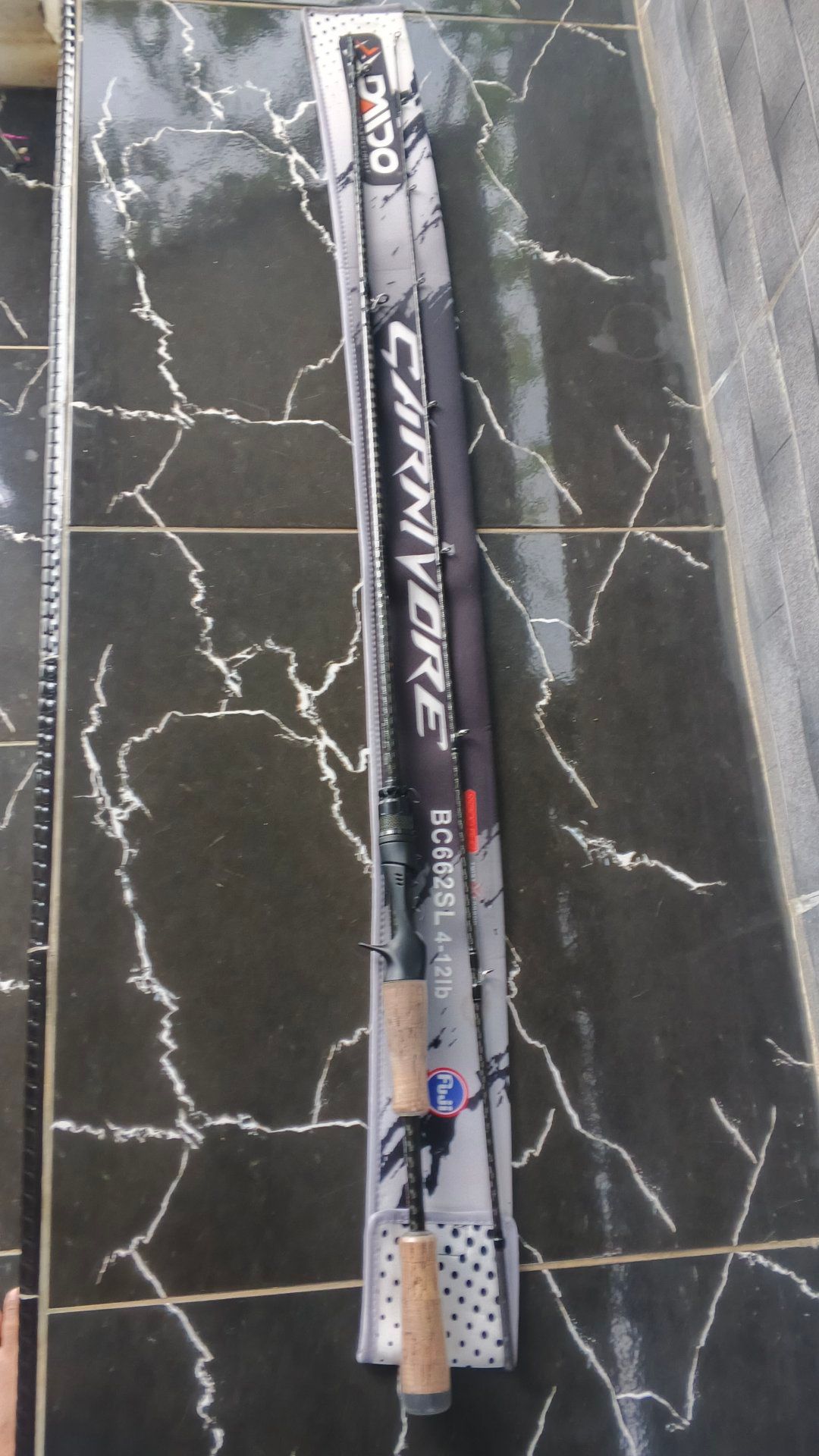 JUAL ALAT PANCING MURAH – KONDISI MULUS JARANG DIPAKAI 🔥