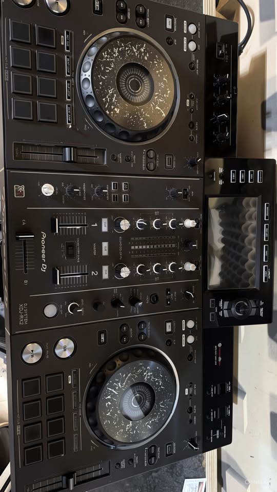 JUAL BU Pioneer XDJ-RX2 | Kondisi Normal & Siap Pakai 🔥