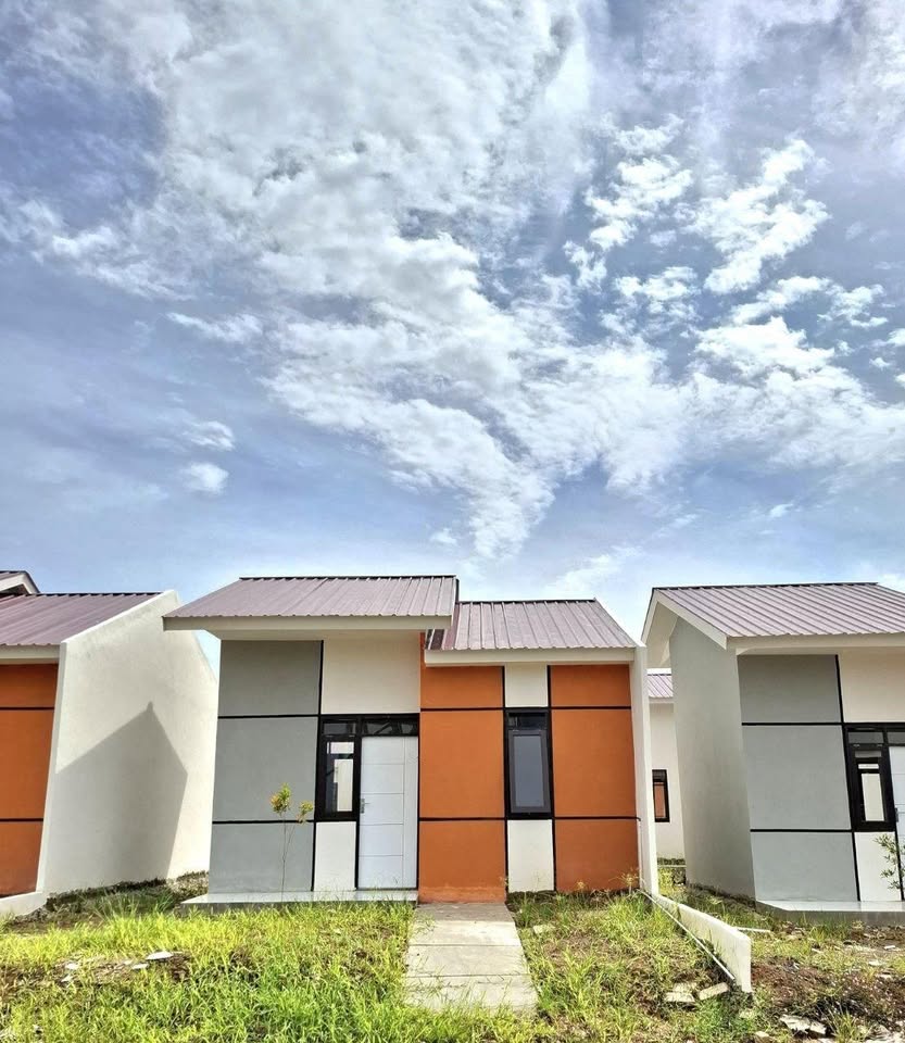 Rumah Subsidi SHM Strategis di Ring Road 2 Samarinda – DP 0%, Angsuran Flat!