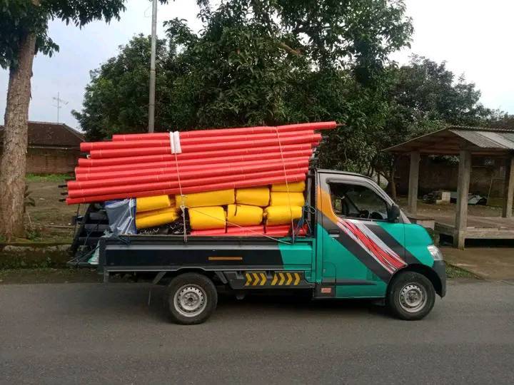 JASA ANGKUTAN BARANG BLITAR RAYA 🚚