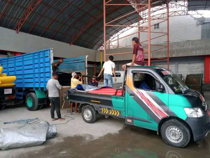JASA ANGKUTAN BARANG BLITAR RAYA 🚚