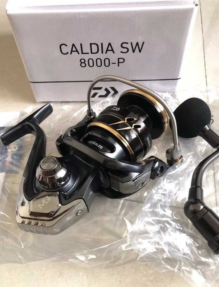 JUAL SEMUA – KOLEKSI MANCING SECOND & NEW CONDITION! 🎣