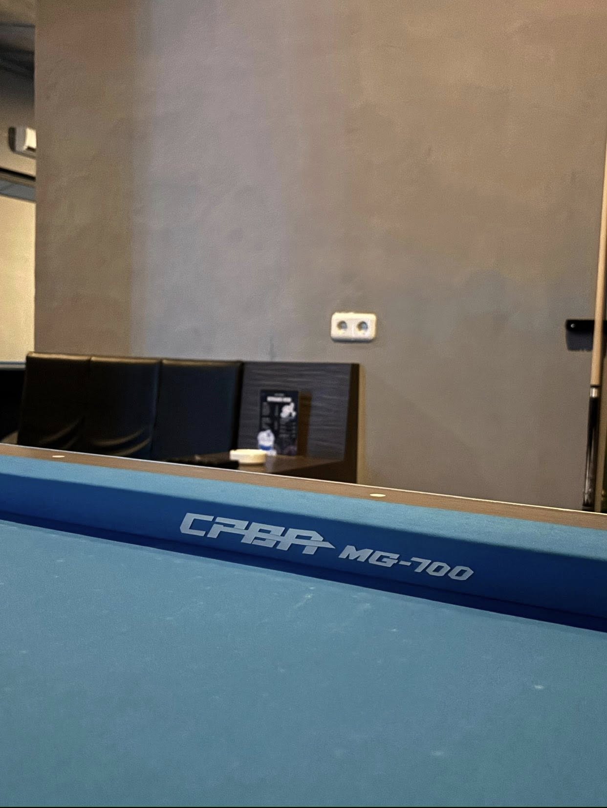 DIJUAL MEJA BILLIARD LEST SUPER – SIAP USAHA, BONUS LENGKAP! 🔥