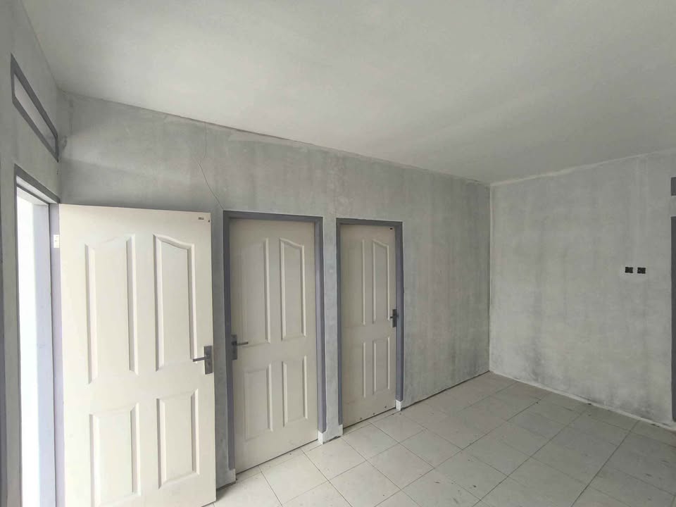 Dijual Rumah Lanjut Kredit DP Ringan 35 Juta – Lokasi Strategis & Nyaman!