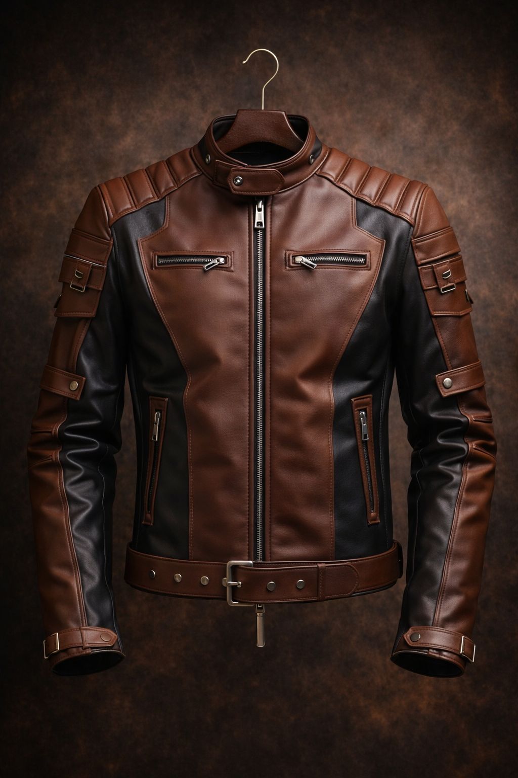 HAYU OBOS-OBOS! SAATNYA ORDER JAKET KULIT KEREN 🔥