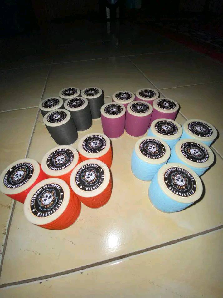 GELASAN SPESIAL TURNAMEN – PRESISI JUARA, TARIKAN HALUS MAKSIMAL 🔥