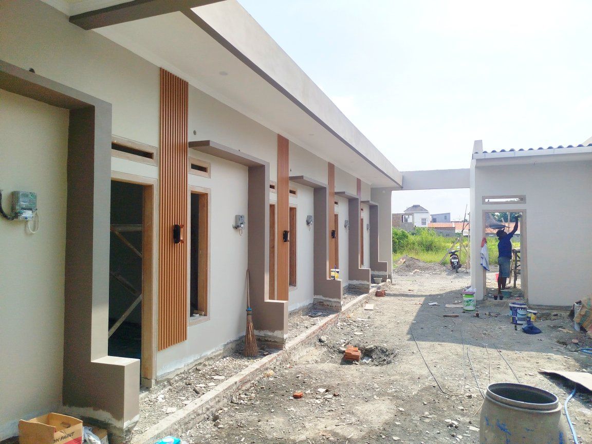 Jasa Bangun & Renovasi Profesional Wilayah Tegal – Slawi – Brebes