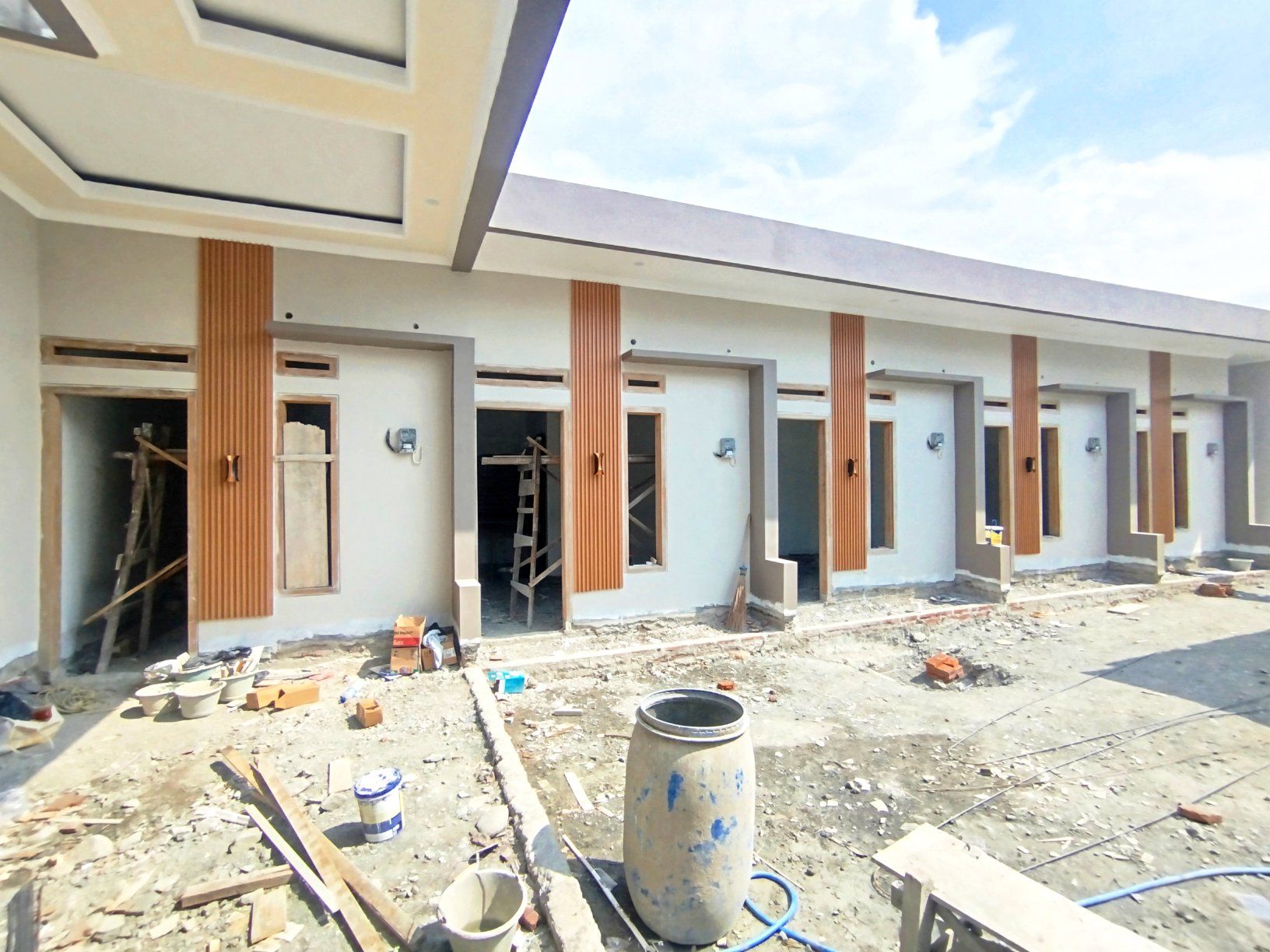 Jasa Bangun & Renovasi Profesional Wilayah Tegal – Slawi – Brebes