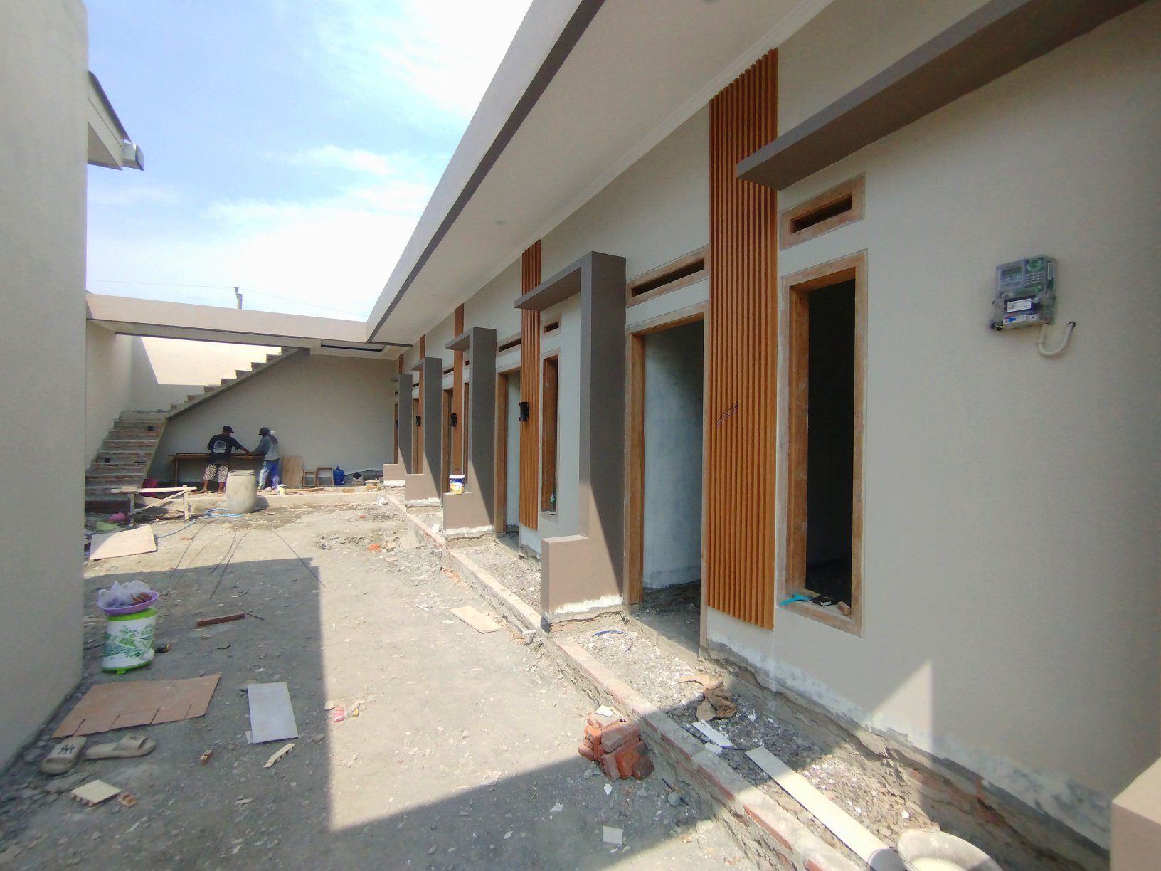 Jasa Bangun & Renovasi Profesional Wilayah Tegal – Slawi – Brebes