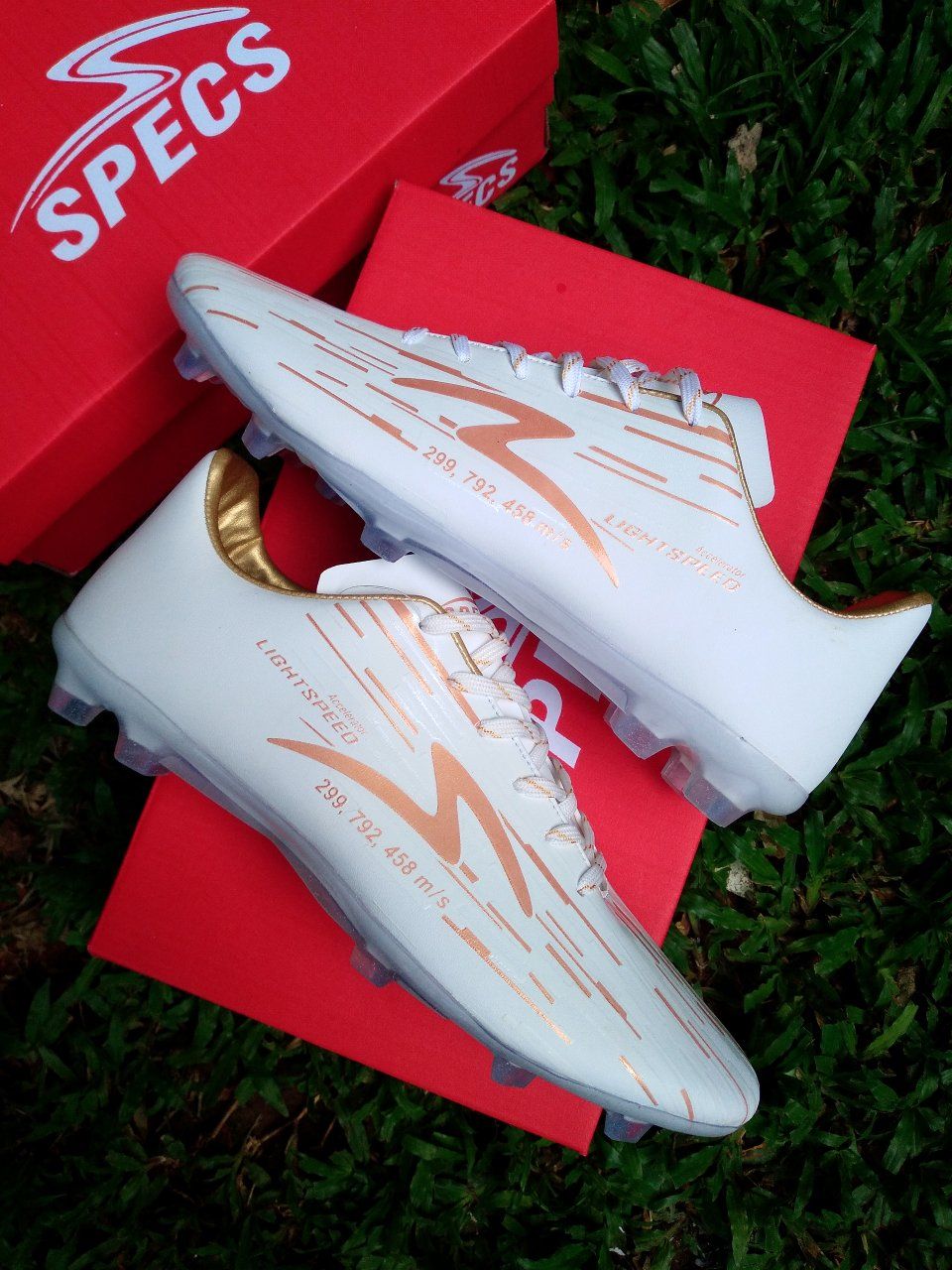 Jual Beli Sepatu Futsal & Bola Murah Area Leuwiliang – Sibanteng – Cigudeg